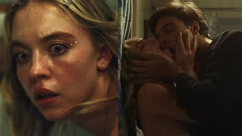 cassie euphoria nude|Sydney Sweeney all nude scenes in Euphoria .